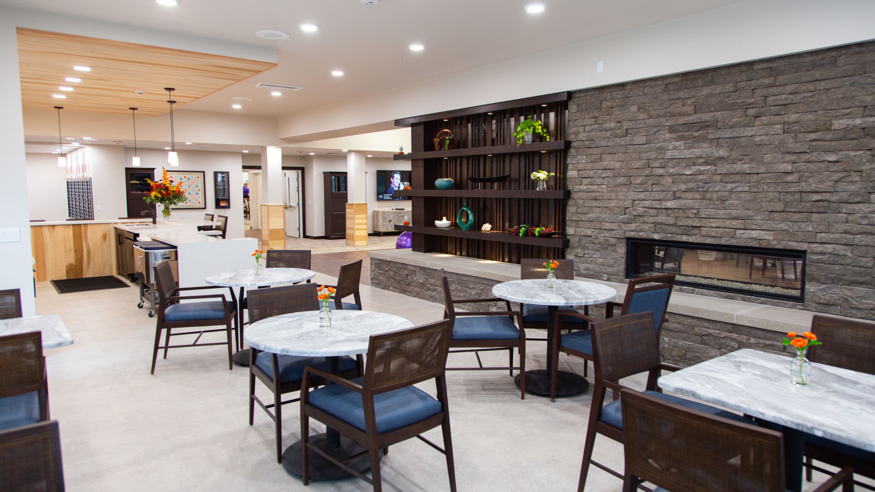 Riverwalk Bistro 2